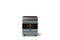 30"W. Self-Cleaning Dual Fuel Range