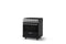 30"W. Self-Cleaning Dual Fuel Range