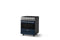 30"W. Self-Cleaning Dual Fuel Range