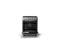 30"W. Self-Cleaning Dual Fuel Range