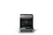 30"W. Self-Cleaning Dual Fuel Range