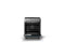 30"W. Self-Cleaning Dual Fuel Range