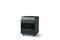 30"W. Self-Cleaning Dual Fuel Range