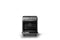 30"W. Self-Cleaning Dual Fuel Range