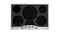 30"W. Electric Cooktop