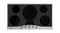 36"W. Electric Cooktop