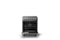 30"W. Self-Cleaning Electric Range