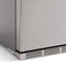36"W. Freestanding French-Door Bottom Freezer
