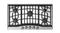 36"W. Gas Cooktop