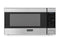 30"W. Conventional Microwave Oven