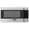 30"W. Conventional Microwave Oven