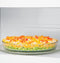 1.6 Cu. Ft. Over-the-range Microwave Oven