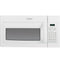 1.6 Cu. Ft. Over-the-range Microwave Oven