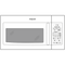 1.6 Cu. Ft. Over-the-range Microwave Oven