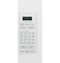 1.6 Cu. Ft. Over-the-range Microwave Oven