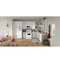 1.6 Cu. Ft. Over-the-range Microwave Oven