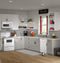 1.6 Cu. Ft. Over-the-range Microwave Oven