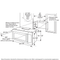 1.6 Cu. Ft. Over-the-range Microwave Oven