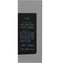 1.6 Cu. Ft. Over-the-Range Microwave Oven