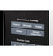 1.6 Cu. Ft. Over-the-Range Microwave Oven