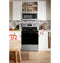 1.6 Cu. Ft. Over-the-Range Microwave Oven