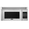 30"W. Convection Microwave Hood