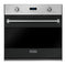 30"W. Electric Single Oven