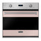 30"W. Electric Single Oven