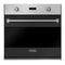 30"W. Electric Single Oven