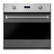 30"W. Electric Single Oven