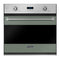 30"W. Electric Single Oven