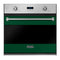 30"W. Electric Single Oven