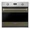 30"W. Electric Single Oven