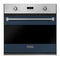 30"W. Electric Single Oven
