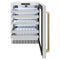 24 in. Touchstone Dual Zone 44 Bottle Wine Cooler
