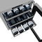 24 in. Touchstone Dual Zone 44 Bottle Wine Cooler