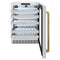 24 in. Touchstone Dual Zone 44 Bottle Wine Cooler