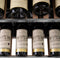 24 In. Monument Dual Zone 44-bottle Wine Cooler In Stainless Steel