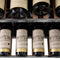 24 In. Monument Dual Zone 44-bottle Wine Cooler In Stainless Steel