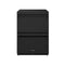 24 Inch Undercounter Built-in / Freestanding Drawer Freezer Black Gordon Ramsay Series