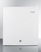Compact Refrigerator-Freezer