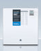 Compact Refrigerator-Freezer