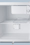 Compact Refrigerator-Freezer
