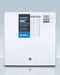 Compact Refrigerator-Freezer