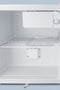 Compact Refrigerator-Freezer