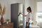 LG Styler® Smart Steam Closet with 3 Hangers - Mirror