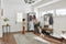 LG Styler® Smart Steam Closet with 3 Hangers - Mirror