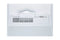 LG Styler® Smart Steam Closet with 3 Hangers - Mirror