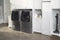 LG Styler® Smart Wi-Fi Enabled Steam Closet with TrueSteam® Technology and Exclusive Moving Hangers