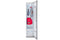 LG Styler® Smart Wi-Fi Enabled Steam Closet with TrueSteam® Technology and Exclusive Moving Hangers